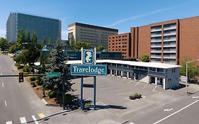 Travelodge By Wyndham Everett City Center